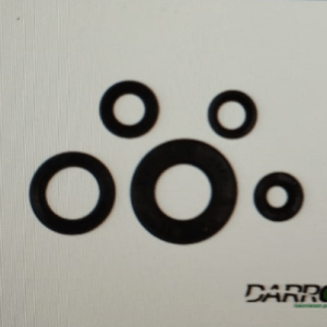 Set retenedores Fz16 Darrow