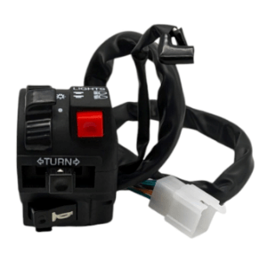 Comando izquierdo luces NXR125 / LX200