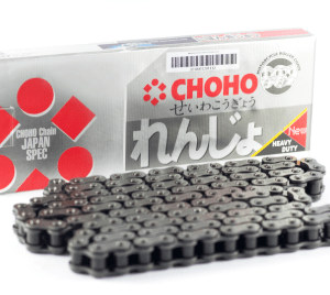 Cadena Choho Reforzada 428x132 Negra