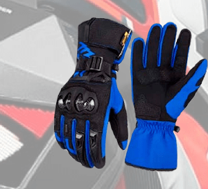 Guante MT-16 Azul XXL Impermeable