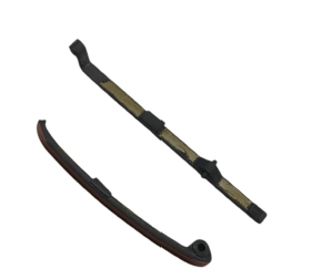 Guia y tensor cadena distribuccion Katana Sx2 250