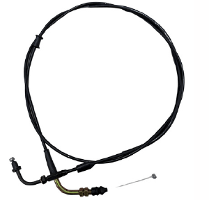 Cable gas T26 scooter