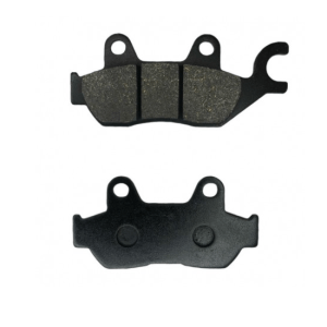 Pastilla freno CBF150/CB250Twister FA563