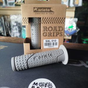 Puños Road Grips Gris