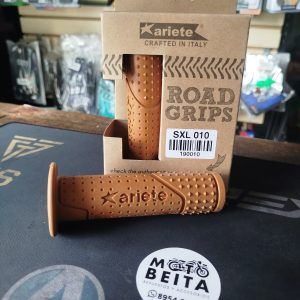 Puños Road Grips Cafe
