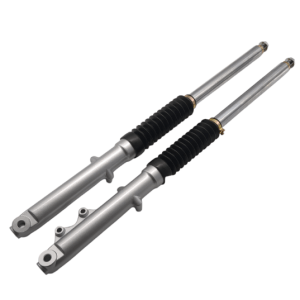Suspension delantera zs Disco Morex