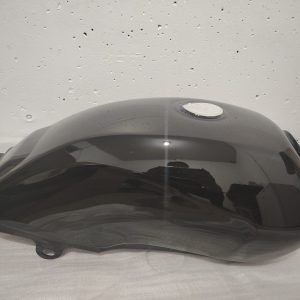 Tanque gasolina negro AX4