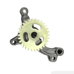 Bomba aceite Gixxer 150 30D