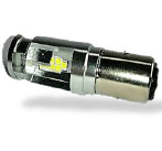 Bombillo led Base Vespa