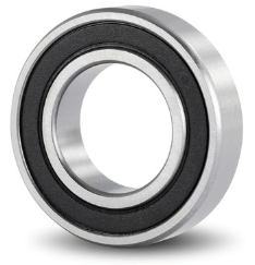 Roll 6903 2RS 18X30X7