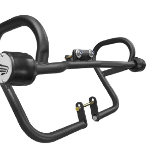 Defensas Cicol XR150/XR190 - 102832