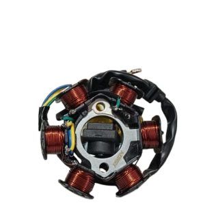 Rollo bobinas Bicimoto 6Bobinas 110