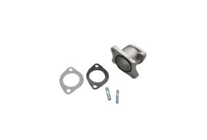 Flanger carburador aluminio CG200