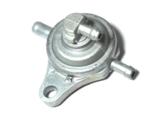 Llave gasolina Yamaha Crypton 115