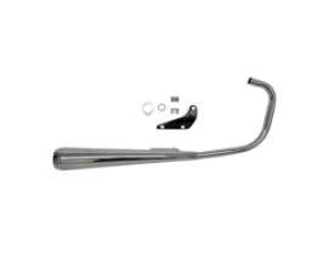 Mufla Racing CG250 Morex RR 30M