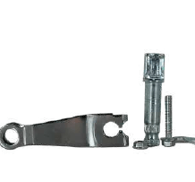 Leva freno CG200/ZS200