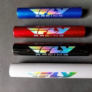 Cobertor suspension FLY Rojo