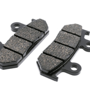 Pastilla Freno FTS delanteras scooter 150