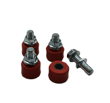 Bushing bocina Nylon