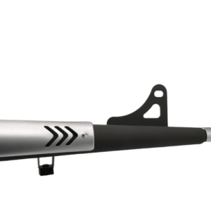 Mufla generica Bicimoto 110CC