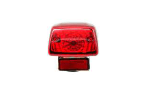 Stop GN125F