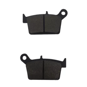 Pastilla freno trasera SX250 Bost ( Ceramica )