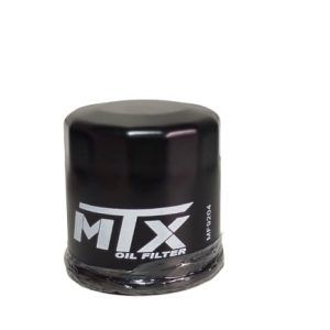 Filtro aceite MTX204/CB500 ( Rosca Gruesa)