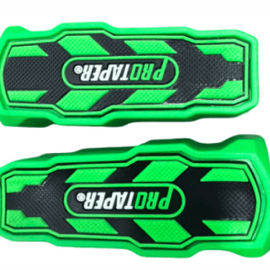 Hule descansapie delantero Protaper Verde