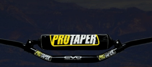 Manivela Protaper C/Clanes 11/8 Negra