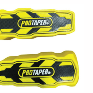 Hule descansapie delantero Protaper Amarillo