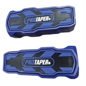 Hule descansapie delantero Protaper Azul