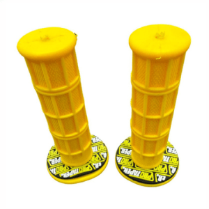 Puño protaper Amarillo
