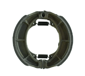 Fibras freno Pulsar 180
