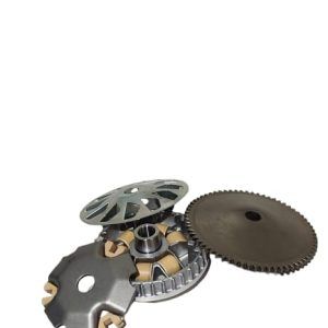 Clutch Delantero Navi