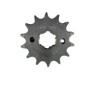 Piñon delantero zs150-200/XL125 16T