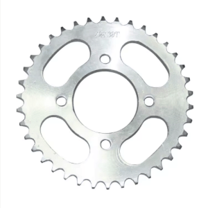 Piñon trasero GN125H 38T