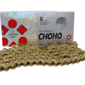 Cadena Choho Reforzada 520x132H Dorada JP