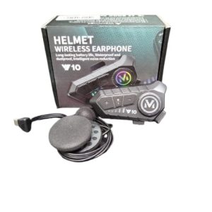 Auricular Bluetooth Y10