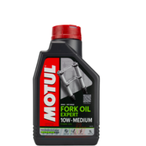Aceite Motul fork oil 10W