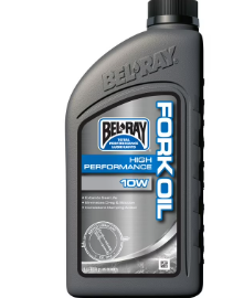Bel- Ray Fork Oil 10W 1 L