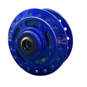 Bocina delantera disco zs Azul