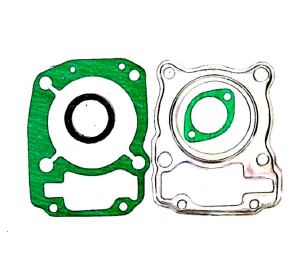 Set empaque superior CBF150 / INVICTA