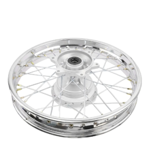 Aro trasero completo XR150 215X17