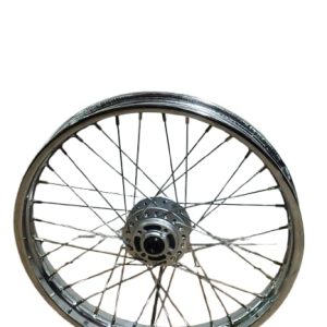 Aro delantero completo Formula LX200