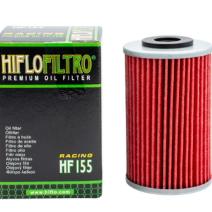Filtro aceite KTM HF155