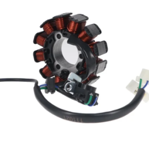 Rollo Bobina FZN150-2.0 12+3 huecos inyectada bost tw