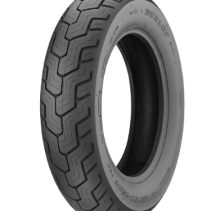 Llanta 100/90/19 57H D404F TL Dunlop