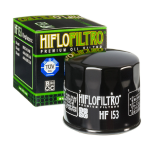 Filtro aceite Hi-Flo Ducati Monster