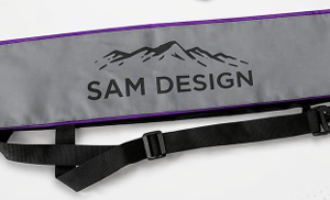 Bolso para casco